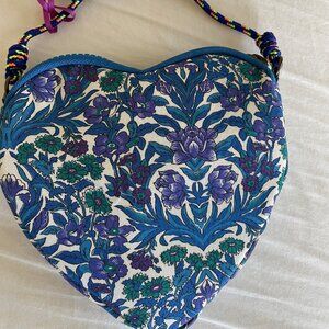 New & Unopened: Liberty Purse